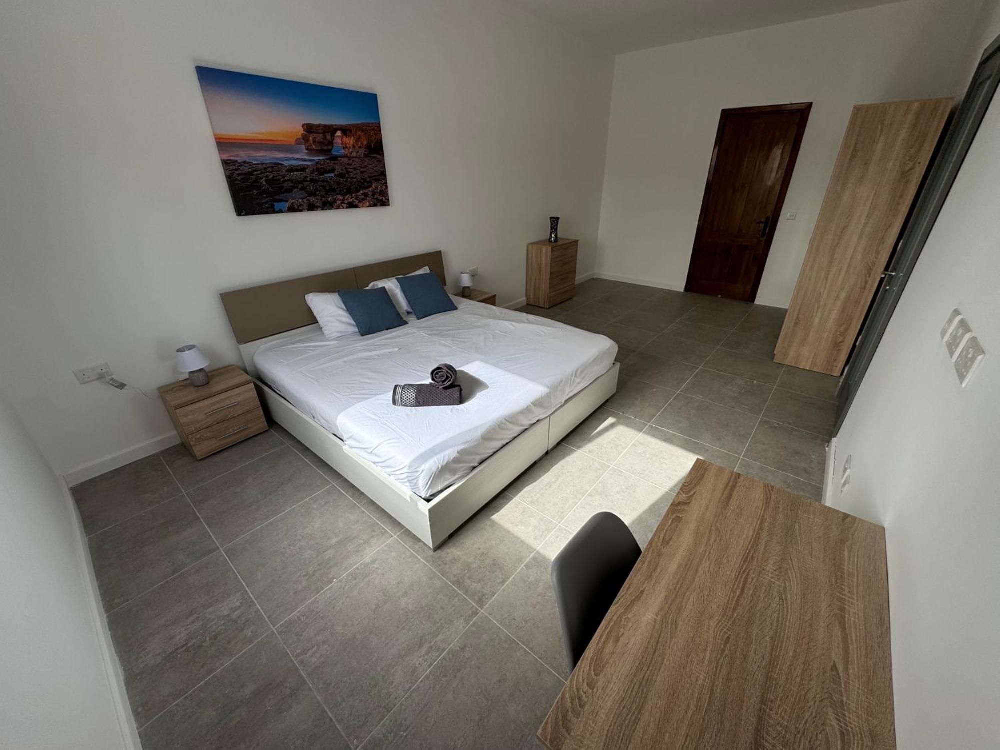 Hotel Maison D'Amour Farmhouse Nadur Zewnętrze zdjęcie