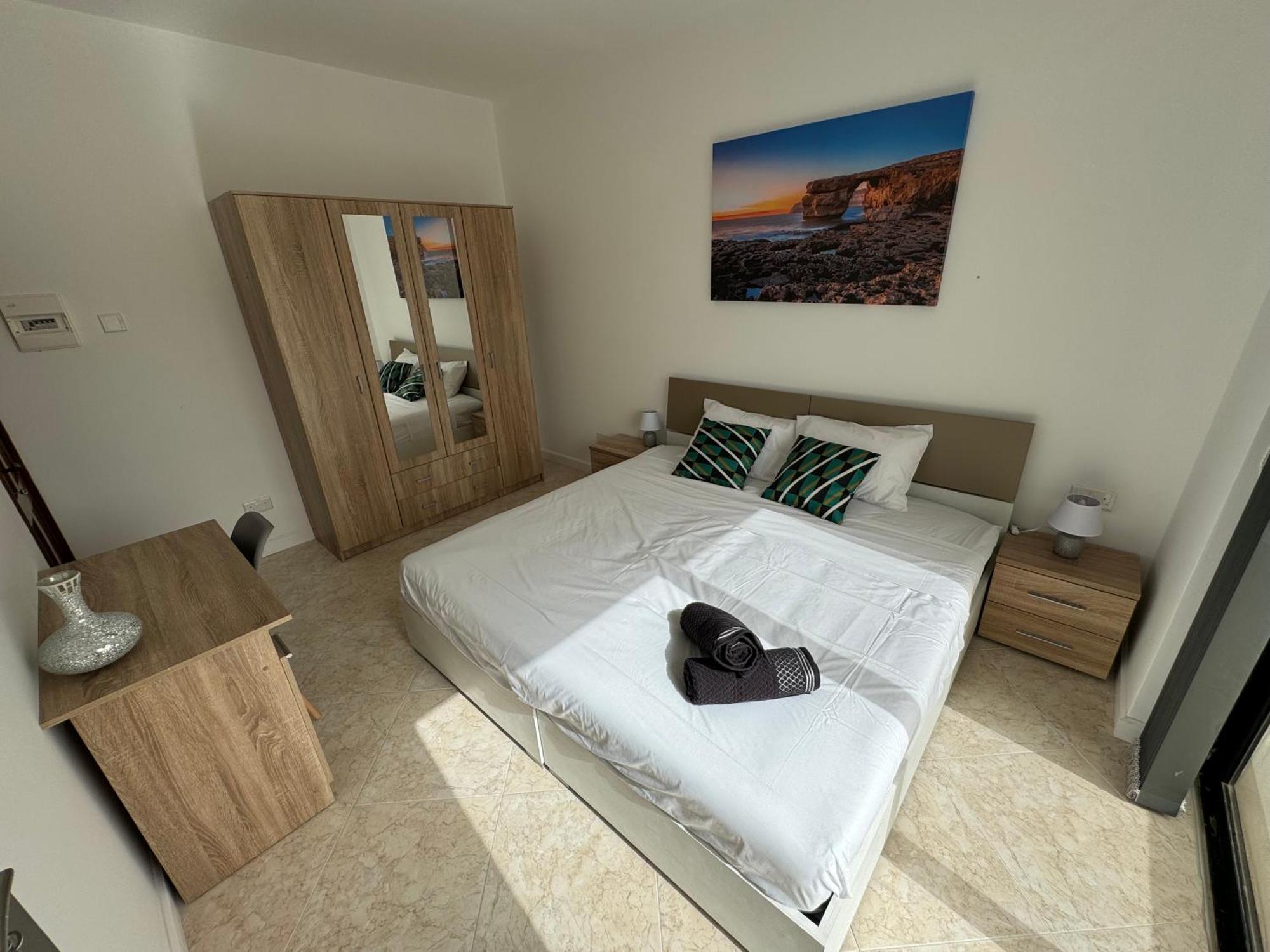 Hotel Maison D'Amour Farmhouse Nadur Zewnętrze zdjęcie
