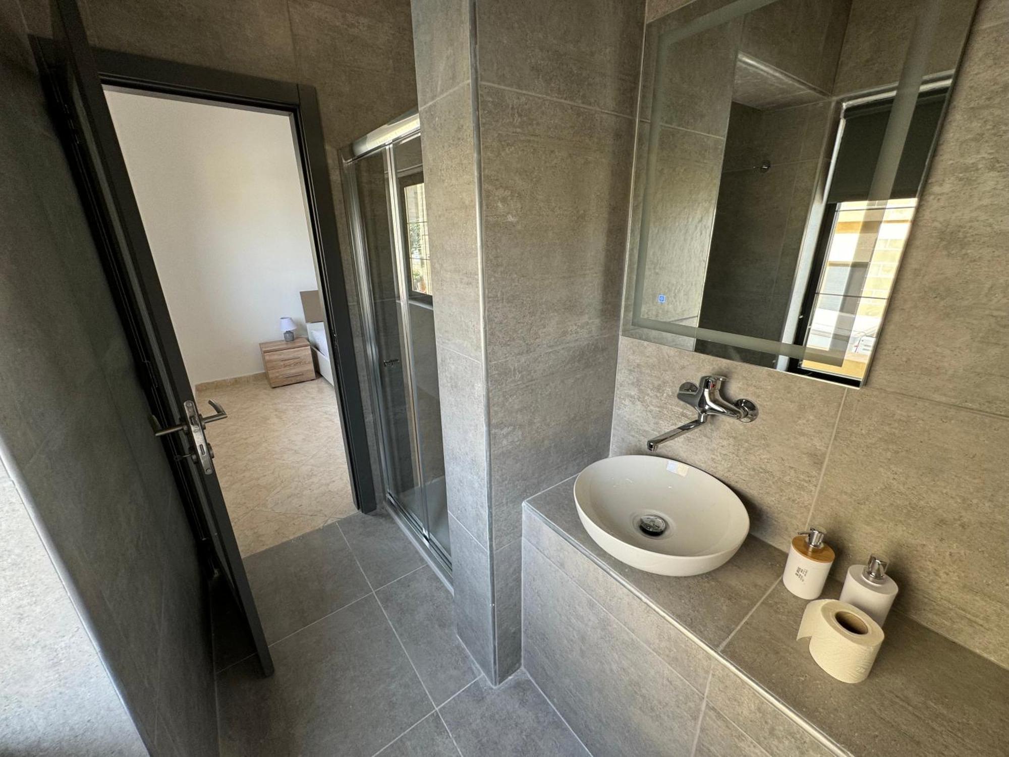 Hotel Maison D'Amour Farmhouse Nadur Zewnętrze zdjęcie